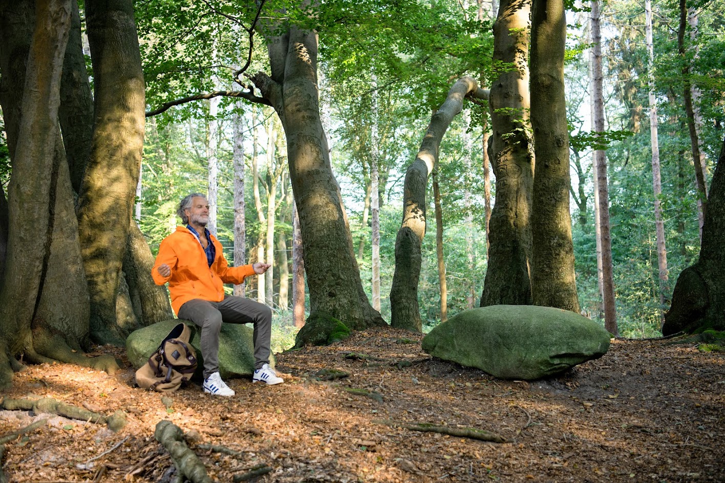 Rust en natuur bij Buitengoed Fredeshiem Ontspannen bij Buitengoed Fredeshiem